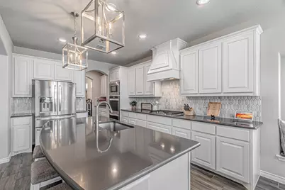 1205 Palo Duro Court, Burleson, TX 76028 - Photo 7