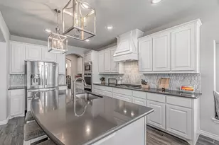 1205 Palo Duro Ct, Burleson, TX 76028 - Photo 7