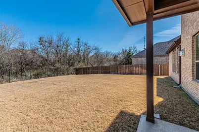 1205 Palo Duro Court, Burleson, TX 76028 - Photo 33