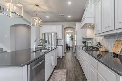 1205 Palo Duro Court, Burleson, TX 76028 - Photo 13