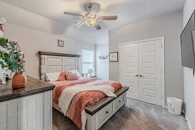 1205 Palo Duro Court, Burleson, TX 76028 - Photo 27