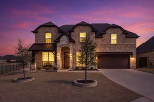 1205 Palo Duro Ct, Burleson, TX 76028 - Photo 1