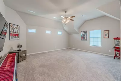 1205 Palo Duro Court, Burleson, TX 76028 - Photo 21