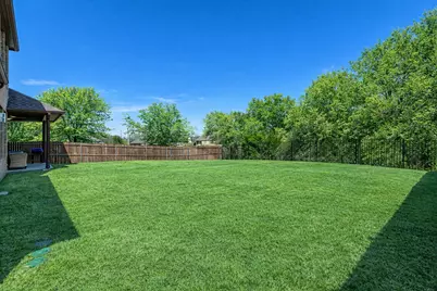 1205 Palo Duro Court, Burleson, TX 76028 - Photo 35