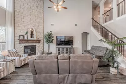 1205 Palo Duro Court, Burleson, TX 76028 - Photo 9