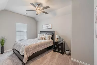 1205 Palo Duro Court, Burleson, TX 76028 - Photo 25