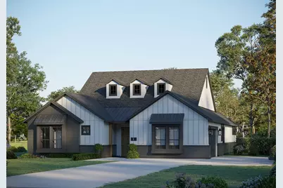 9833 Palermo Lane, Mesquite, TX 75126 - Photo 1