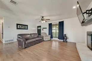 6268 Crest Ln, Oak Grove, TX 75142 - Photo 5