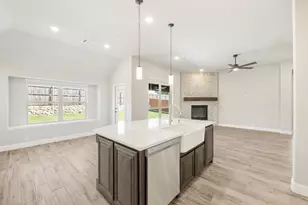 3421 Nightingale Ln, Midlothian, TX 76065 - Photo 21