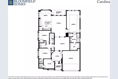 3421 Nightingale Lane, Midlothian, TX 76065 - Photo 37