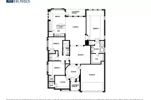 3421 Nightingale Ln, Midlothian, TX 76065 - Photo 37