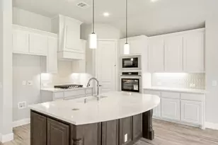 3421 Nightingale Ln, Midlothian, TX 76065 - Photo 17