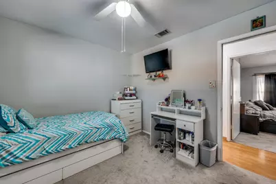 2418 Slaton Drive, Grand Prairie, TX 75052 - Photo 15