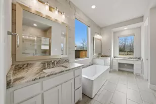 4200 Hidden Cv Rd, Little Elm, TX 75068 - Photo 27