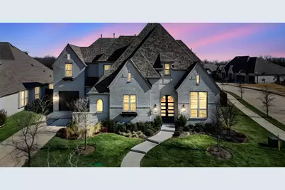 4200 Hidden Cove Road, Little Elm, TX 75068 - Photo 1