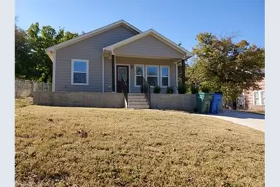 214 N Ricketts Street, Sherman, TX 75092 - Photo 1