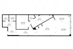 2600 W 7th St, Fort Worth, TX 76107 - Photo 25