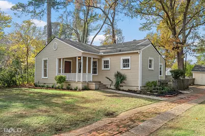 3812 Baltimore Avenue, Shreveport, LA 71106 - Photo 3