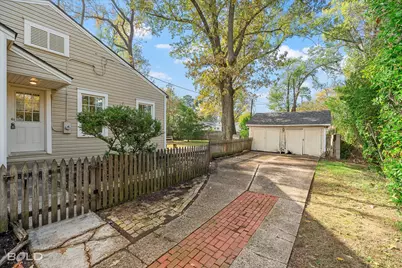 3812 Baltimore Avenue, Shreveport, LA 71106 - Photo 5