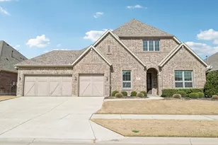 813 Boardwalk Wy, Little Elm, TX 76227 - Photo 1