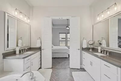 813 Boardwalk Way, Aubrey, TX 76227 - Photo 5