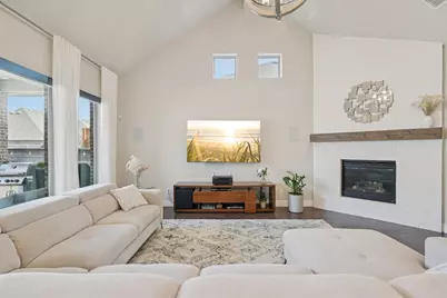 813 Boardwalk Way, Aubrey, TX 76227 - Photo 3