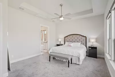 813 Boardwalk Way, Aubrey, TX 76227 - Photo 17