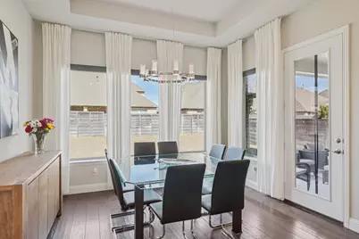 813 Boardwalk Way, Aubrey, TX 76227 - Photo 13