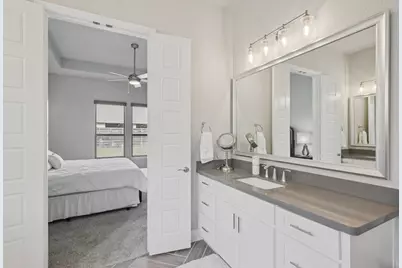 813 Boardwalk Way, Aubrey, TX 76227 - Photo 19