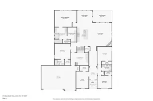 813 Boardwalk Wy, Aubrey, TX 76227 - Photo 39