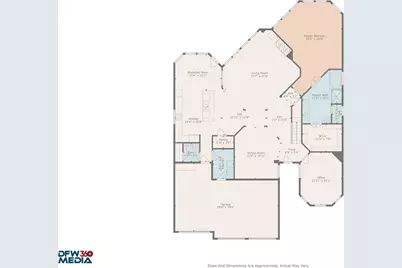 2001 Fleming Drive, McKinney, TX 75072 - Photo 29