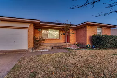 2406 Ridgecrest Drive, Garland, TX 75041 - Photo 3