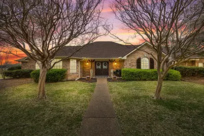 3 Meadowcreek Drive, Melissa, TX 75454 - Photo 7