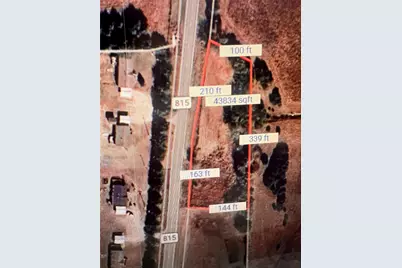 3915 Fm 815, Trenton, TX 75490 - Photo 5