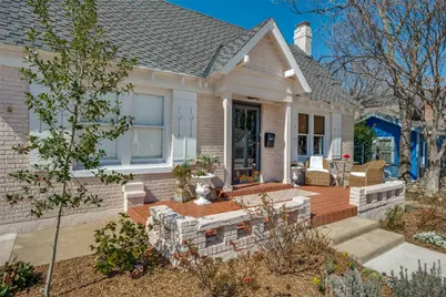 2310 Western Avenue, Fort Worth, TX 76107 - Photo 3