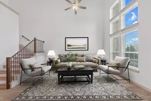 4870 Woodruff Way, Fairview, TX 75069 - Photo 7