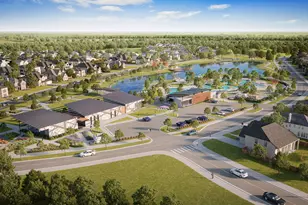 4343 Double Diamond Dr, Celina, TX 75078 - Photo 7