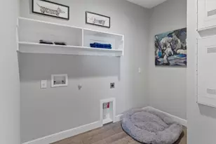 223 Windmill Dr, Rhome, TX 76078 - Photo 23