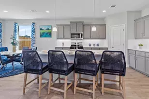 223 Windmill Dr, Rhome, TX 76078 - Photo 7