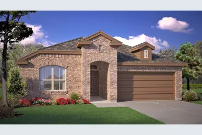 223 Windmill Drive, Rhome, TX 76078 - Photo 1