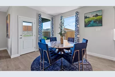 223 Windmill Drive, Rhome, TX 76078 - Photo 13