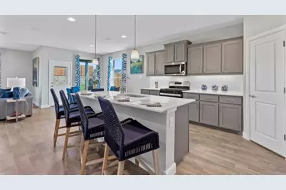 223 Windmill Drive, Rhome, TX 76078 - Photo 3