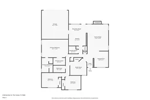 4148 Gardner Dr, Lewisville, TX 75056 - Photo 29