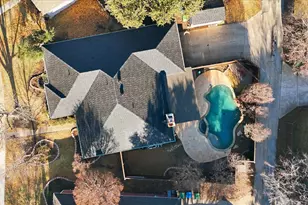 4148 Gardner Dr, Lewisville, TX 75056 - Photo 39