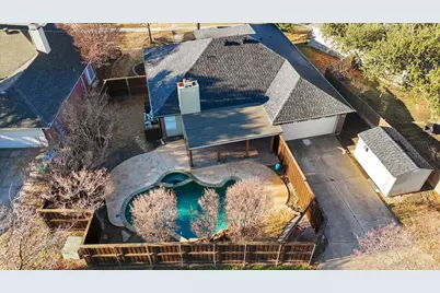 4148 Gardner Drive, Lewisville, TX 75056 - Photo 37