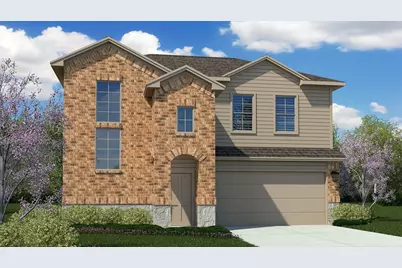 304 Potato Street, Keene, TX 76059 - Photo 1