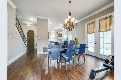 2624 Grail Maiden Court, Lewisville, TX 75056 - Photo 5