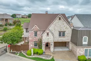 2624 Grail Maiden Ct, Lewisville, TX 75056 - Photo 1