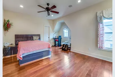 2624 Grail Maiden Court, Lewisville, TX 75056 - Photo 17