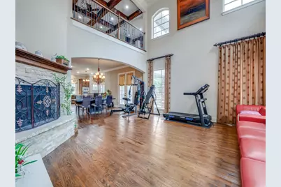 2624 Grail Maiden Court, Lewisville, TX 75056 - Photo 9